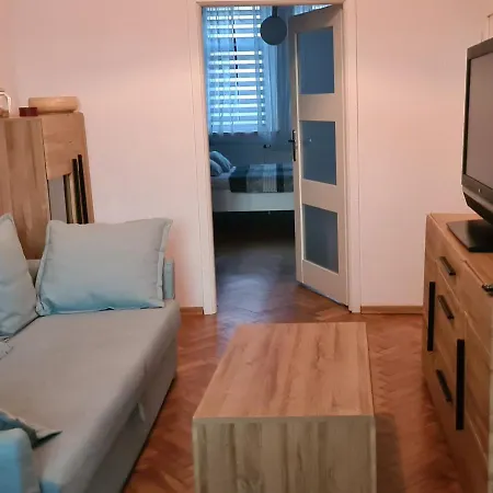 Apartament Zamkowa Street. *wawel*ice *bulwary Wislane Kraków